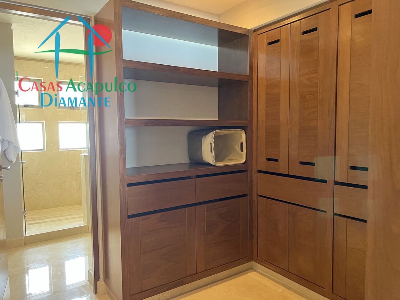 Vidamar 2 PH B2 - Recámara uno 8